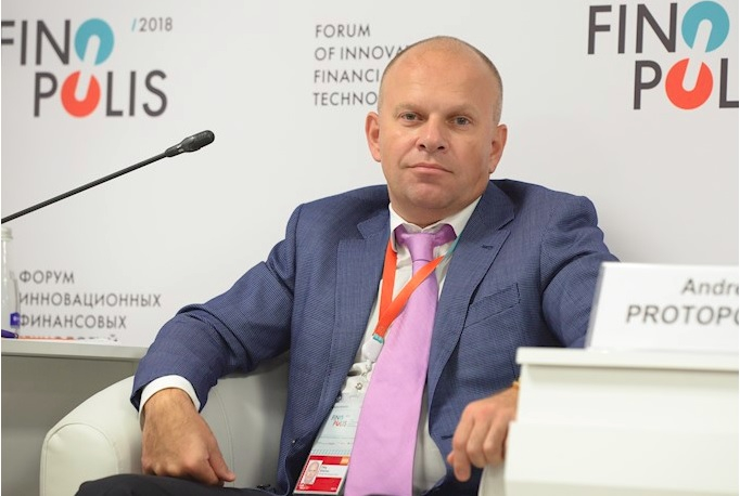 INPAS стала партнером форума FINOPOLIS-2018, организованного Банком России совместно с лидерами IT и финансового рынка и представила участникам и гостям сервис «ПРИМИ КАРТУ!»